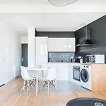 Appartement Neuf • Cosy Et Lumineux • 4 Personnes